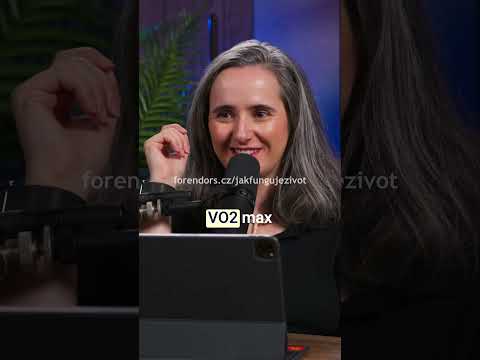 Podcast se zabývá tím, jak tělo poznává, kolik energie přijímá a zda je to více nebo méně, než potřebuje