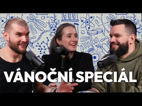 # Shrnutí podcastu s Michalem "Radarem" Vrátným