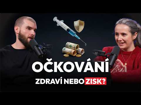 Očkování funguje na principu tréninku imunitního systému