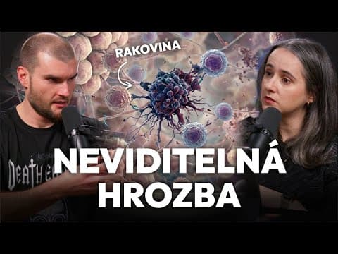 Jak funguje očkování a co o vakcínách říká biologie