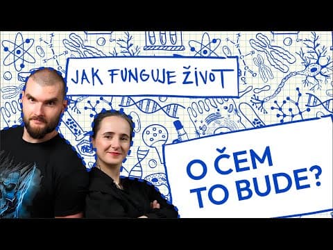 Tvůrci původně plánovali natočit kurz o dlouhověkosti, ale projekt se jim vymkl kontrole