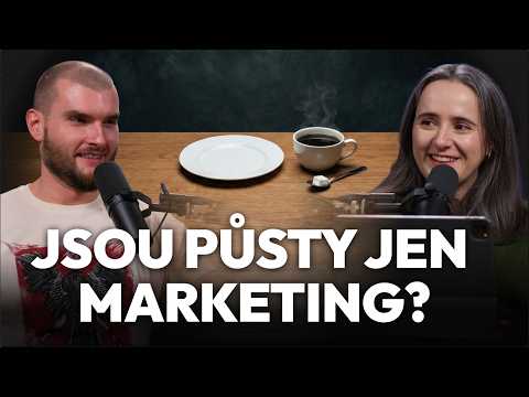 Přerušovaný půst funguje především díky kalorické restrikci, nikoliv kvůli nějaké zvláštní metabolické magii