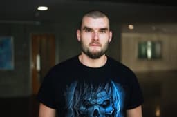 Adam Obr, buněčný biolog a moderátor podcastu Jak funguje život